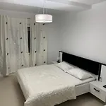 Luxury Surrounded By Nature Apartment Tirana