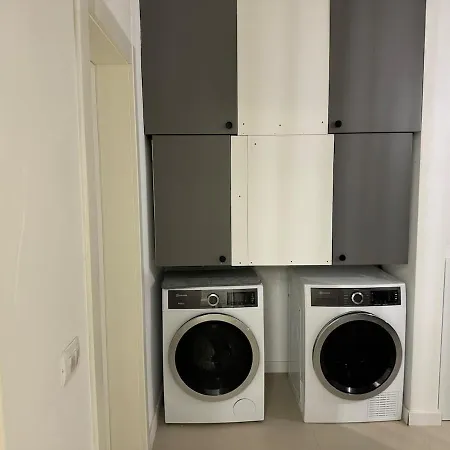 Luxury Surrounded By Nature