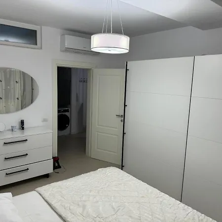 Apartman Luxury Surrounded By Nature