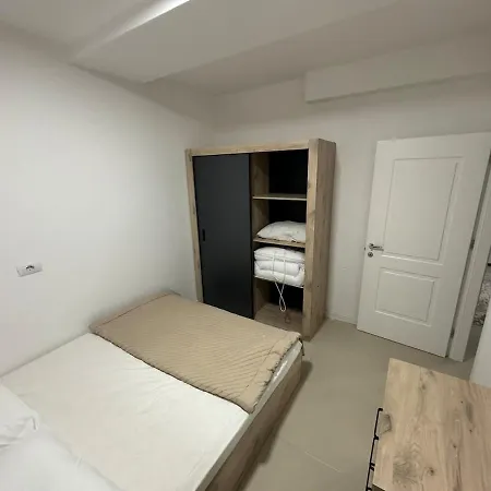 Apartman Luxury Surrounded By Nature Tirana