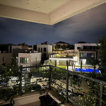 Apartman Luxury Surrounded By Nature