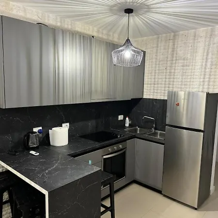 Διαμέρισμα Luxury Surrounded By Nature Τίρανα