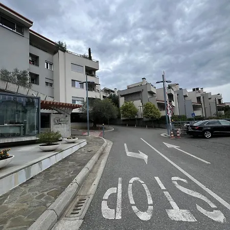 Apartman Luxury Surrounded By Nature *