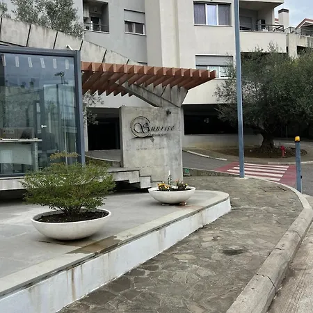 Luxury Surrounded By Nature