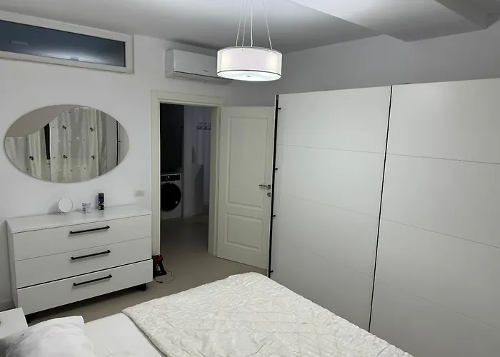 公寓 Luxury Surrounded By Nature