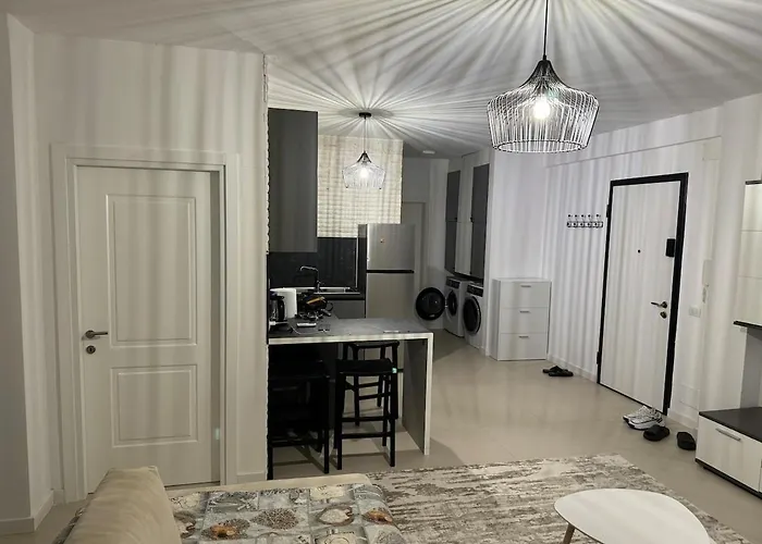 Luxury Surrounded By Nature 公寓 *