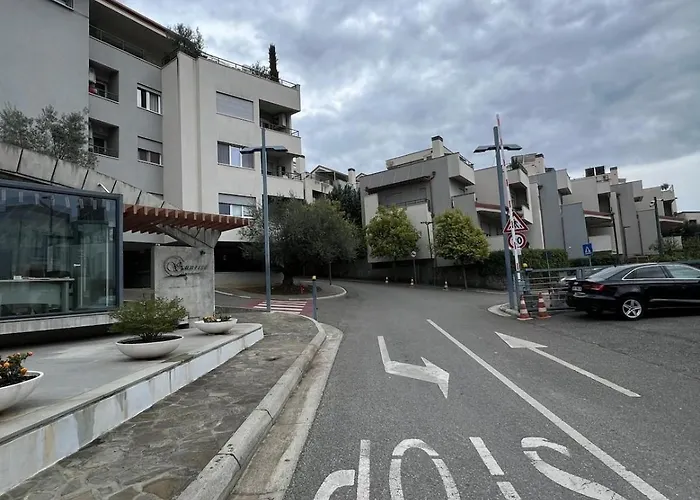 公寓 Luxury Surrounded By Nature *